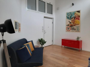 Turin Loft7 Torino